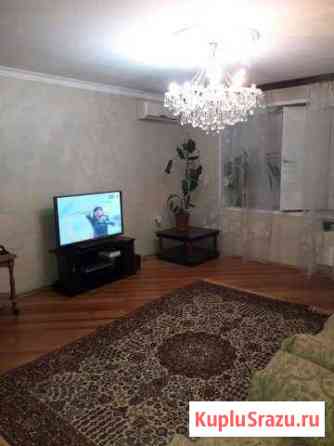 3-комнатная квартира, 82 м², 1/6 эт. на продажу в Махачкале Махачкала