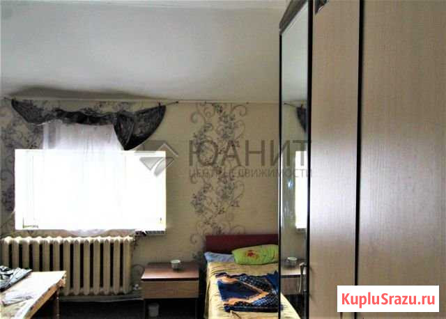 Сдам гостиница, 200 кв.м. Ханты-Мансийск - изображение 1