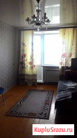 2-комнатная квартира, 45 м², 9/9 эт. на продажу в Самаре Самара - изображение 1