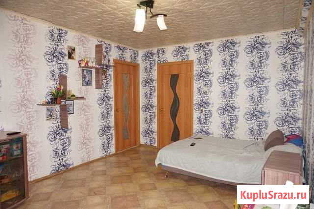 3-комнатная квартира, 60 м², 1/9 эт. на продажу в Пензе Пенза - изображение 1