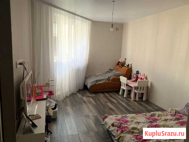 1-комнатная квартира, 52 м², 4/6 эт. на продажу в Апрелевке Апрелевка - изображение 1