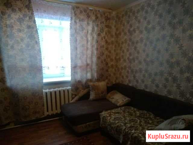 2-комнатная квартира, 39 м², 1/2 эт. на продажу в Янауле Янаул - изображение 1