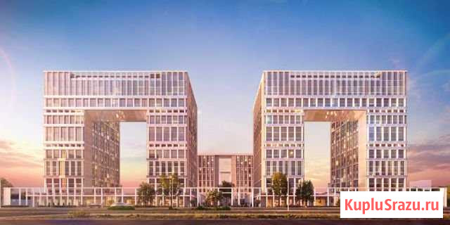 2-комнатная квартира, 75 м², 12/19 эт. на продажу в Санкт-Петербурге Санкт-Петербург - изображение 1