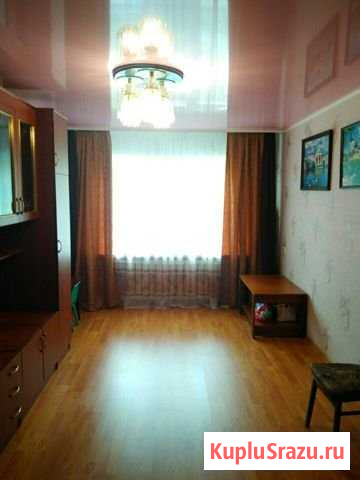 2-комнатная квартира, 44 м², 2/5 эт. на продажу в Ухте Ухта - изображение 1