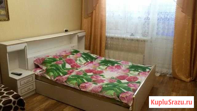 1-комнатная квартира, 33 м², 2/9 эт. в аренду посуточно в Выксе Выкса - изображение 1