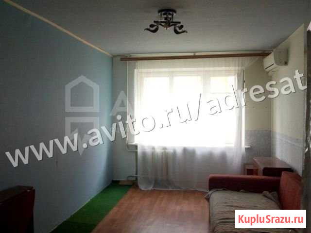 2-комнатная квартира, 41.7 м², 4/5 эт. на продажу в Волгограде Волгоград - изображение 1