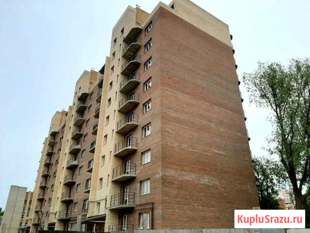 1-комнатная квартира, 42.4 м², 1/9 эт. на продажу в Ярославле Ярославль - изображение 1