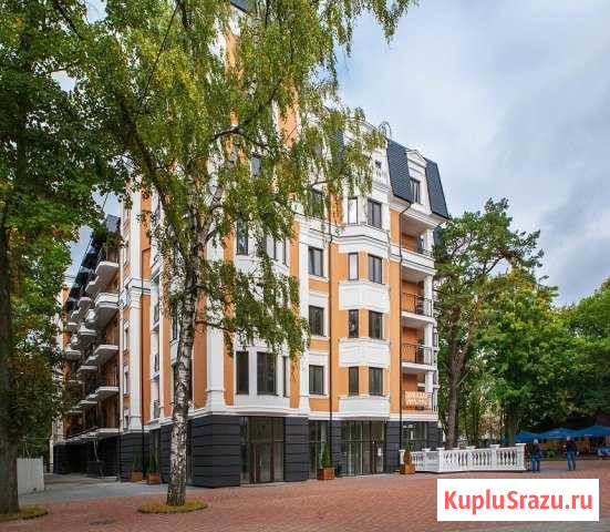 2-комнатная квартира, 68 м², 4/6 эт. на продажу в Светлогорске Светлогорск - изображение 1