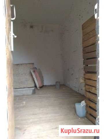 Гараж на продажу в Лесном Свердловской области Лесной - изображение 1