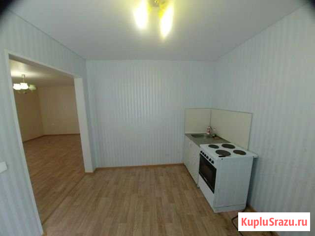 1-комнатная квартира, 38 м², 1/18 эт. на продажу в Уфе Уфа - изображение 1