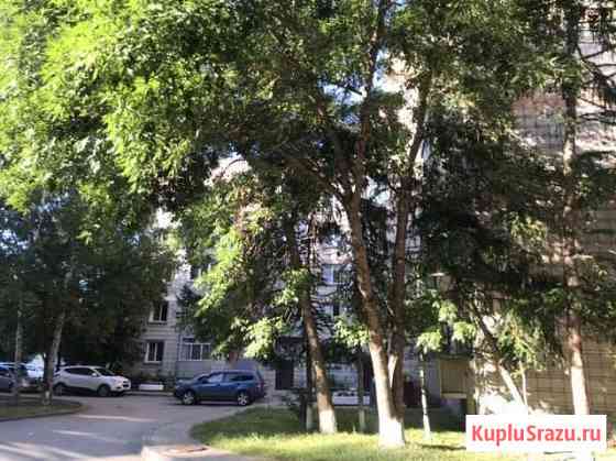 1-комнатная квартира, 33 м², 1/5 эт. на продажу в Кольцово Кольцово