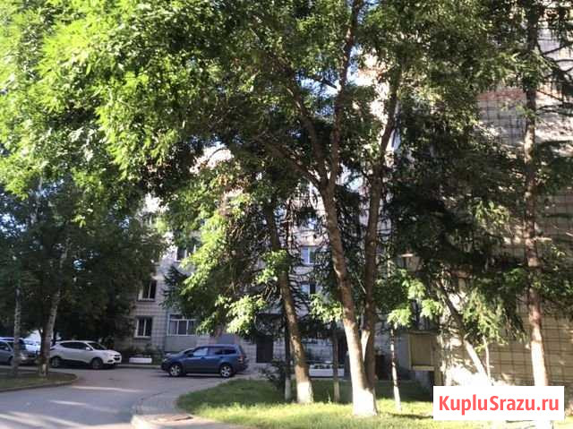 1-комнатная квартира, 33 м², 1/5 эт. на продажу в Кольцово Кольцово - изображение 1