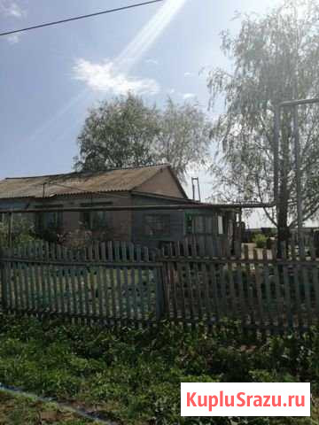 Дом 72 м² на участке 5 сот. на продажу в Борском Борское - изображение 1