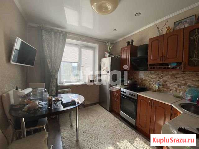 4-комнатная квартира, 78.9 м², 6/9 эт. на продажу в Тобольске Тобольск - изображение 1