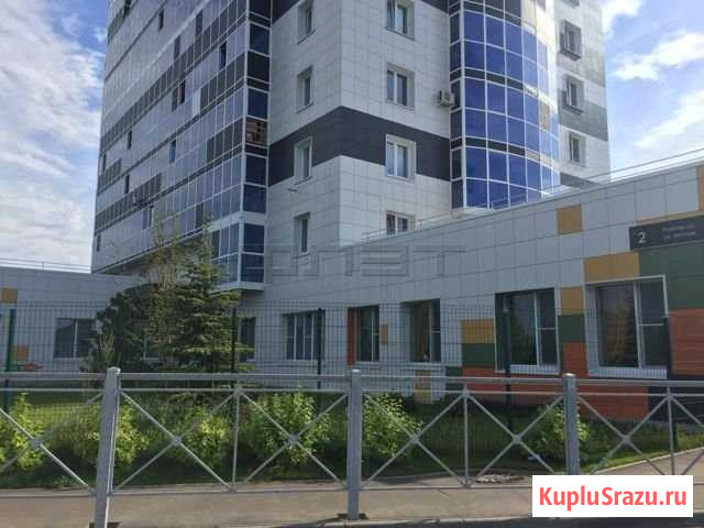 2-комнатная квартира, 54 м², 6/19 эт. на продажу в Казани Казань - изображение 1