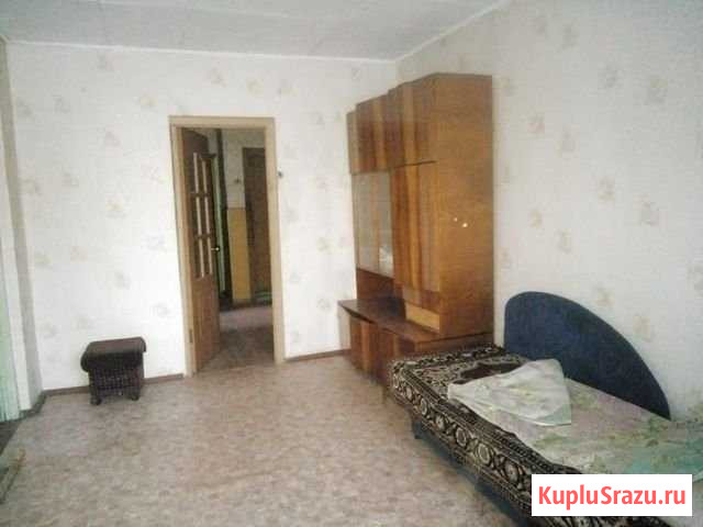 3-комнатная квартира, 50 м², 2/2 эт. на продажу в Черниговке Черниговка - изображение 1