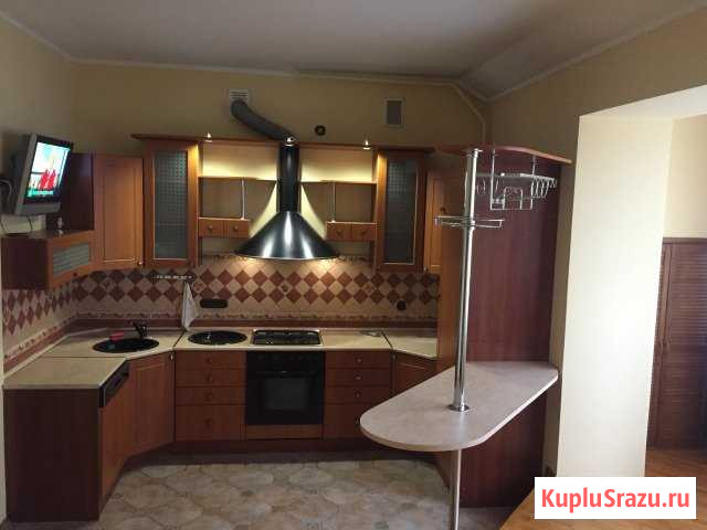 4-комнатная квартира, 175 м², 4/5 эт. на продажу в Твери Тверь - изображение 1
