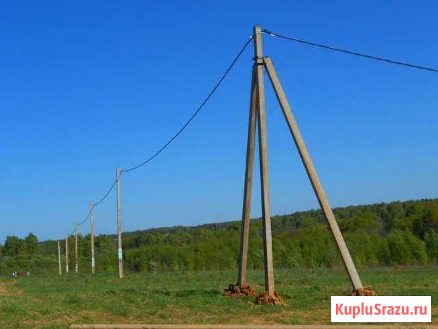 Участок СНТ, ДНП 21 сот. на продажу в Краснозаводске Краснозаводск - изображение 1