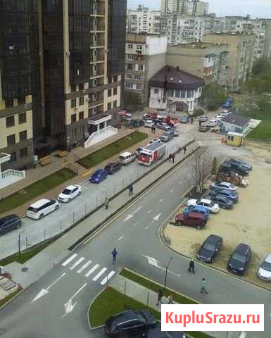 3-комнатная квартира, 78 м², 12/16 эт. на продажу в Анапе Анапа - изображение 1