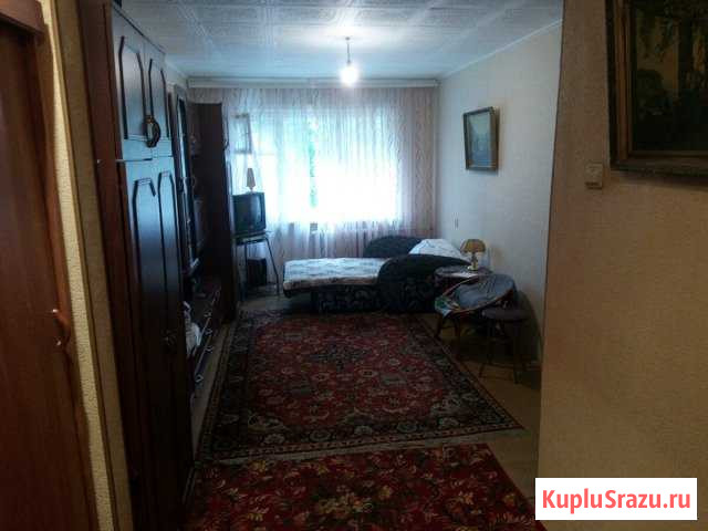 3-комнатная квартира, 56 м², 5/5 эт. на продажу в Димитровграде Димитровград - изображение 1