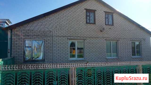 Дом 73.8 м² на участке 26 сот. на продажу в Старом Дрожжаном Старое Дрожжаное - изображение 1