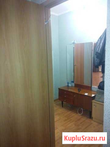 1-комнатная квартира, 38 м², 1/5 эт. в аренду на длительный срок в Москве Москва - изображение 1