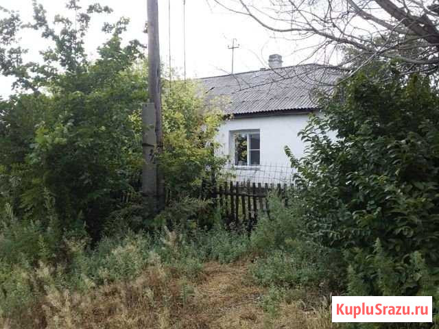 Дом 62 м² на участке 10 сот. на продажу в Магнитогорске Магнитогорск - изображение 1
