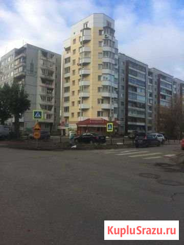 2-комнатная квартира, 50 м², 9/10 эт. на продажу в Архангельске Архангельск - изображение 1