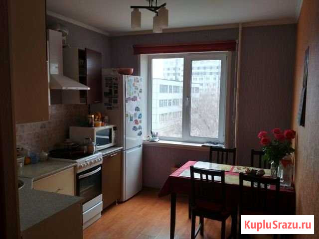 2-комнатная квартира, 49 м², 3/9 эт. на продажу в Тольятти Тольятти - изображение 1