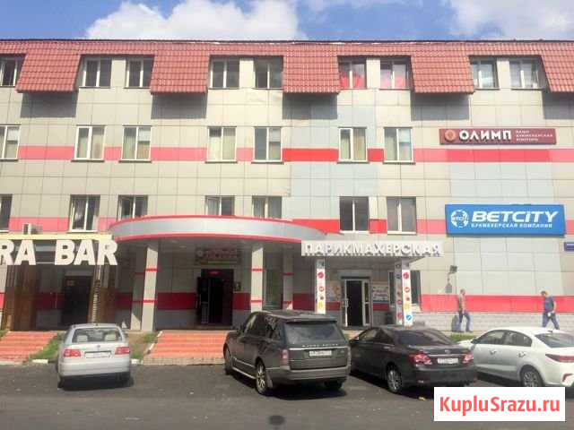 Помещение свободного назначения, 150 кв.м. Москва - изображение 1
