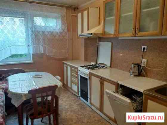 1-комнатная квартира, 43 м², 2/10 эт. в аренду на длительный срок в Санкт-Петербурге Санкт-Петербург