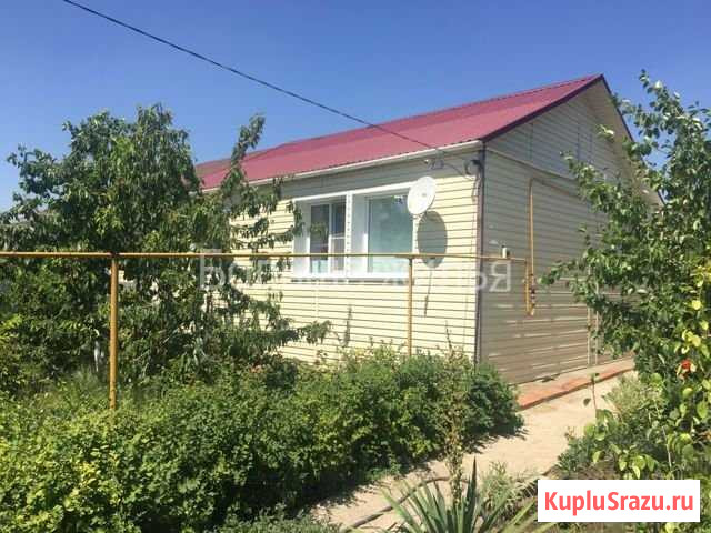 Дом 81.3 м² на участке 14 сот. на продажу в Новом Рогачике Новый Рогачик - изображение 1