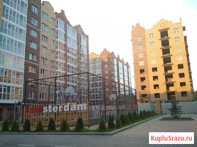 3-комнатная квартира, 60 м², 2/9 эт. на продажу в Вологде Вологда - изображение 1