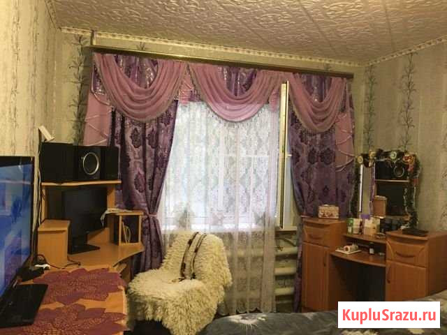 3-комнатная квартира, 66 м², 1/5 эт. на продажу в Шуе Ивановской области Шуя - изображение 1