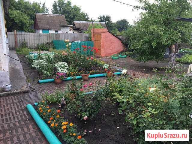 Дом 96 м² на участке 2 сот. на продажу в Нижнем Кисляе Нижний Кисляй - изображение 1