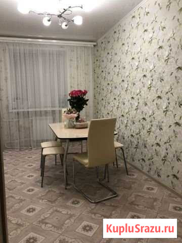2-комнатная квартира, 60 м², 1/5 эт. на продажу в Боровском Боровский - изображение 1
