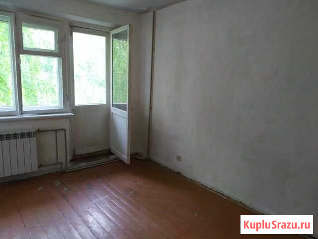 1-комнатная квартира, 32 м², 5/5 эт. на продажу в Самаре Самара - изображение 1