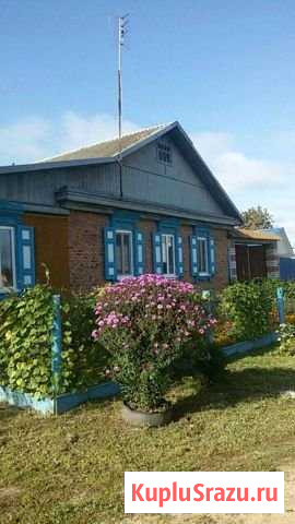 Дом 94 м² на участке 22 сот. на продажу в Клинцах Клинцы - изображение 1