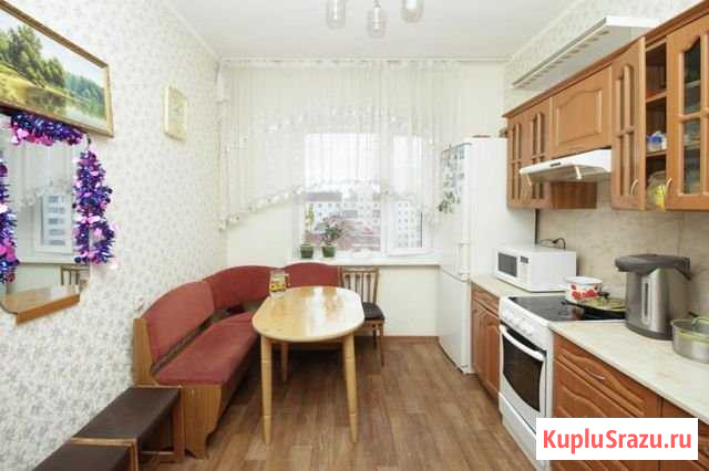 4-комнатная квартира, 86.4 м², 9/9 эт. на продажу в Нижневартовске Нижневартовск - изображение 1