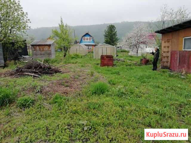 Участок ИЖС 491 сот. на продажу в Калтане Калтан - изображение 1