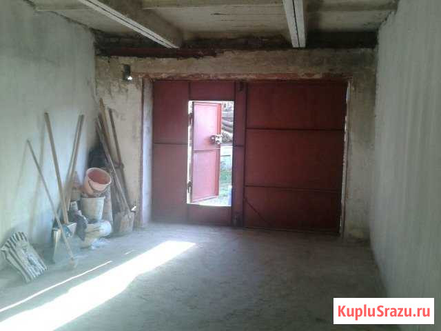 Гараж 24 м² на продажу в Рязани Рязань - изображение 1