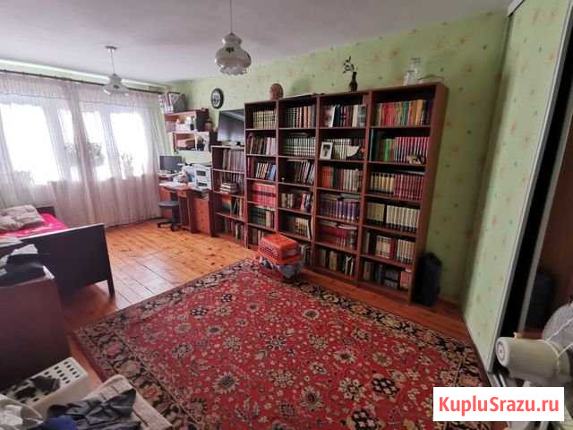 2-комнатная квартира, 44.6 м², 3/5 эт. на продажу в Екатеринбурге Екатеринбург - изображение 1