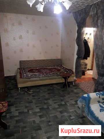 1-комнатная квартира, 31 м², 4/5 эт. на продажу в Норильске Норильск - изображение 1