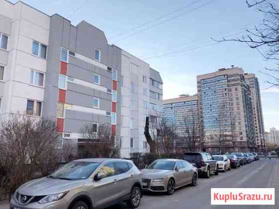 1-комнатная квартира, 38 м², 3/4 эт. в аренду на длительный срок в Санкт-Петербурге Санкт-Петербург