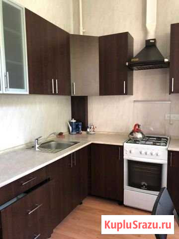 2-комнатная квартира, 65 м², 3/5 эт. в аренду на длительный срок в Ростове-на-Дону Ростов-на-Дону - изображение 1