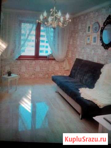 3-комнатная квартира, 68.7 м², 7/9 эт. на продажу в Казани Казань - изображение 1