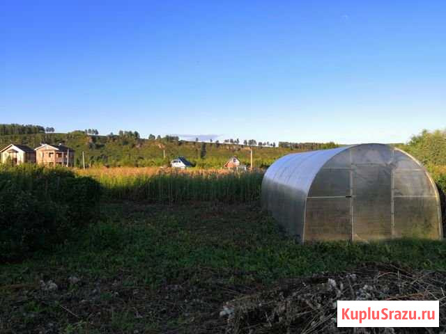 Участок ИЖС 9 сот. на продажу в Кемерово Кемерово - изображение 1