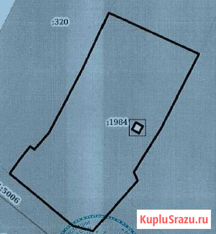 Дом 40.5 м² на участке 12 сот. на продажу в Ангарске Ангарск - изображение 1