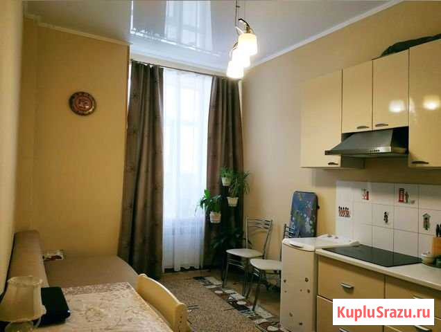 1-комнатная квартира, 41 м², 1/8 эт. на продажу в Пензе Пенза - изображение 1