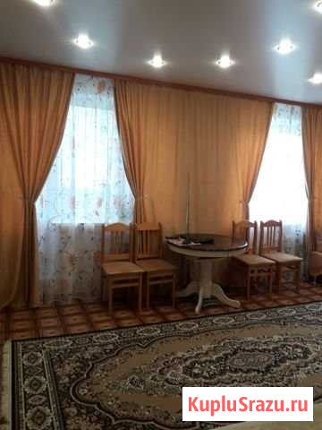 1-комнатная квартира, 38.3 м², 4/5 эт. на продажу в Тюмени Тюмень - изображение 1
